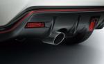Nissan Juke 15RX V-Selection Style Nismo 2018 года (JP)